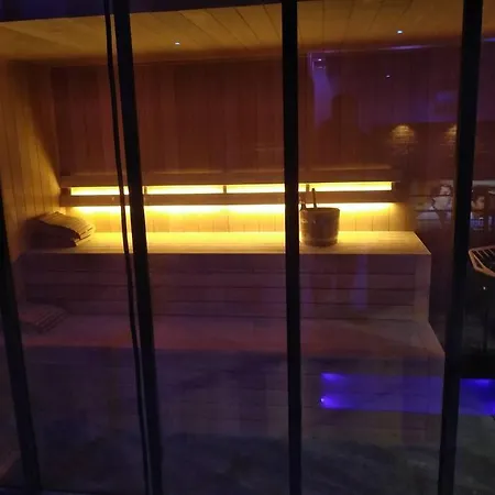 Loft D Architecte Spa Sauna Billard 12 Places Ultra Contemporain Ferriere-la-Grande Exterior foto