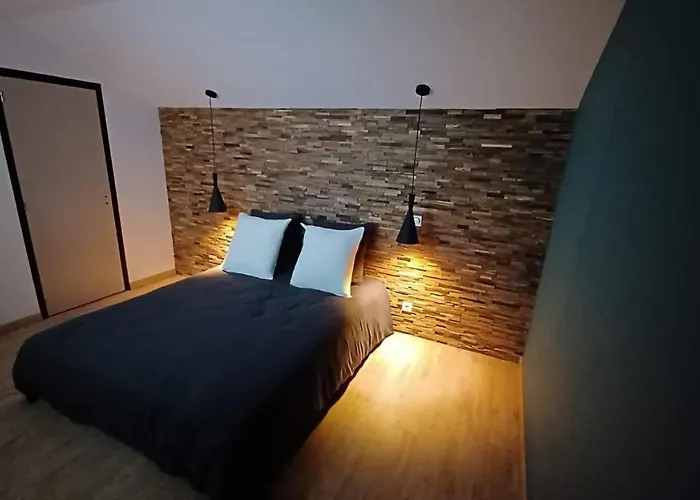 Loft D Architecte Spa Sauna Billard 12 Places Ultra Contemporain