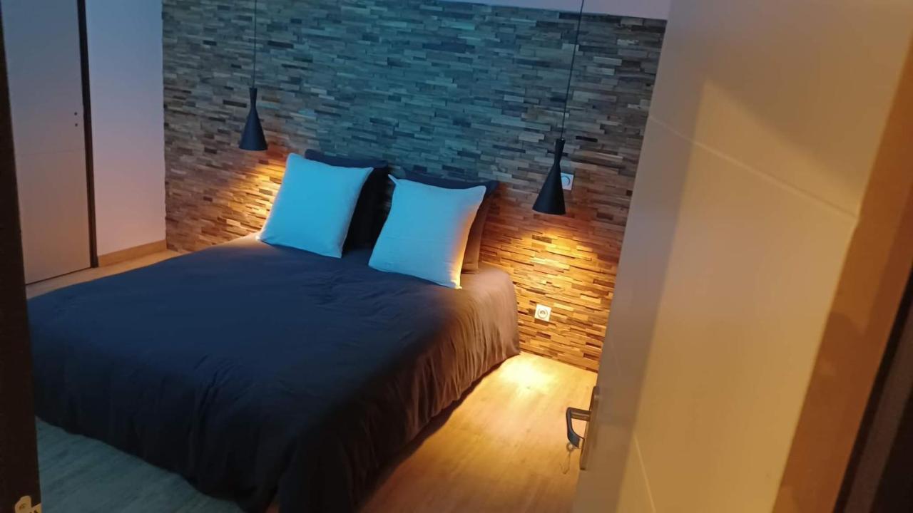 Loft D Architecte Sauna Billard 12 Places Ultra Contemporain *